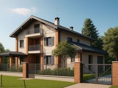 Villa in Residenziale