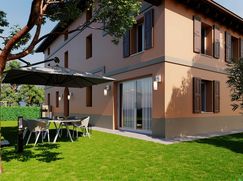Rustico/Casale in Residenziale