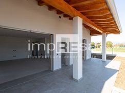 Villa in Residenziale