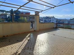 Attico/Mansarda in Residenziale