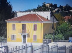 Casa indipendente in Residenziale