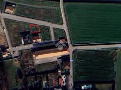 Terreno edificabile in Residenziale