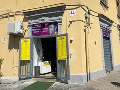 Negozio/Locale commerciale in Commerciale