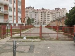 Box/posto auto in Residenziale