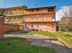 Casa indipendente in Residenziale
