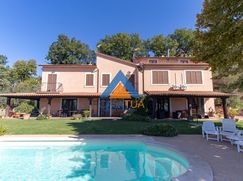 Villa in Residenziale