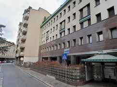 Box/posto auto in Residenziale