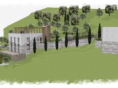 Villa in Residenziale