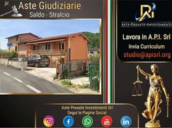 Appartamento in Residenziale