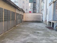 Box/posto auto in Residenziale