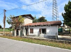 Rustico/Casale in Residenziale