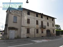 Casa indipendente in Residenziale