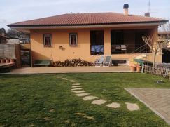 Villa in Residenziale