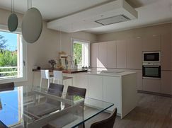 Villa in Residenziale