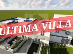Villetta a schiera in Residenziale