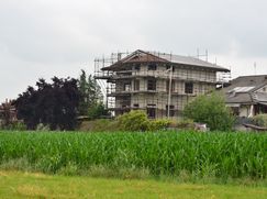 Casa Bi/Trifamiliare in Residenziale