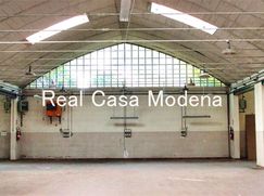 Capannone in Commerciale
