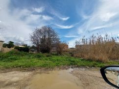 Terreno agricolo in Commerciale