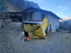 Rustico/Casale in Residenziale