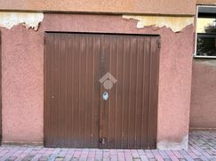 Box/posto auto in Residenziale