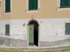 Casa indipendente in Residenziale