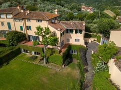 Villa in Residenziale
