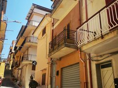 Edificio in Residenziale