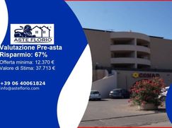 Box/posto auto in Residenziale