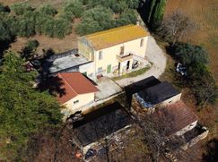 Rustico/Casale in Residenziale