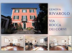 Casa Bi/Trifamiliare in Residenziale