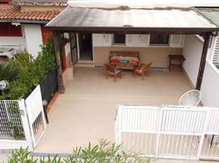 Villetta a schiera in Residenziale