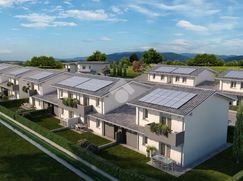 Villetta a schiera in Residenziale