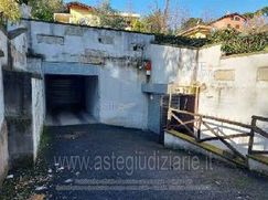 Box/posto auto in Residenziale