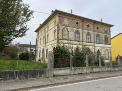 Rustico/Casale in Residenziale