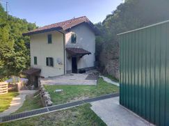 Casa indipendente in Residenziale