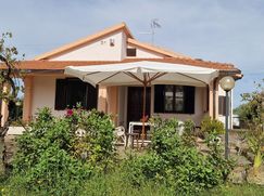 Casa indipendente in Residenziale