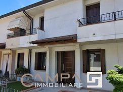 Villetta a schiera in Residenziale