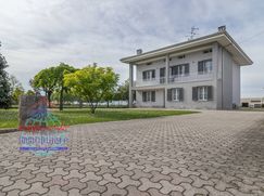 Villa in Residenziale