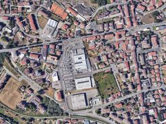 Box/posto auto in Residenziale