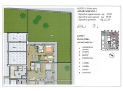 Appartamento in Residenziale