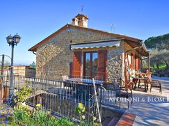 Casa indipendente in Residenziale
