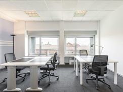 Ufficio in Commerciale