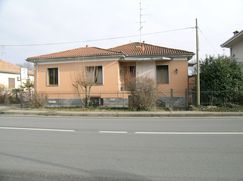 Casa indipendente in Residenziale