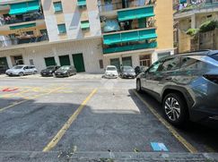 Box/posto auto in Residenziale