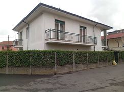 Villa in Residenziale