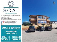 Appartamento in Residenziale