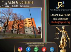 Appartamento in Residenziale