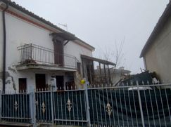 Casa indipendente in Residenziale