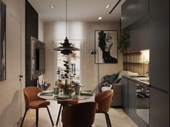 Appartamento in Residenziale