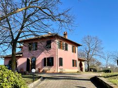 Villa in Residenziale